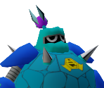 Grand Bomber