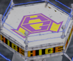Electric Ring