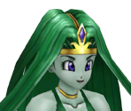 Wind Spirit / Castorusus