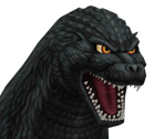 Godzilla