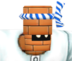 Takoyaki Shop Golem