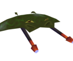 Manta Ray