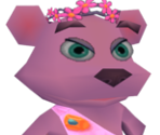 Rapunzel