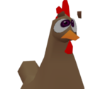 Giant Chicken