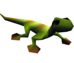 Lizard