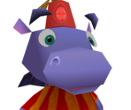 Hippo
