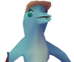 Dolphin