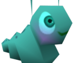 Caterpillar