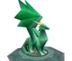 Dragon Statue