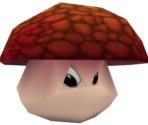 Mushroom