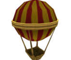 Hot Air Balloon