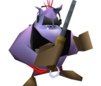 Laser Gnorc