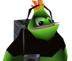 Electro Gnorc