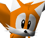 Miles "Tails" Prower