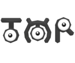 #201 Unown