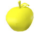 Golden Apple