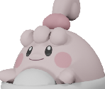 #440 Happiny