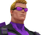 Hawkeye