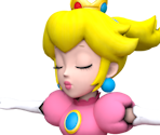 Princess Peach