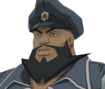 Facility Chief