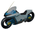 Leo Duel Runner