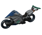 Security Duel Runner