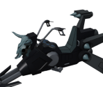 Greiger Duel Runner