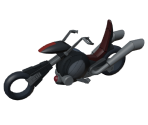 Hunter Duel Runner