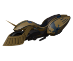 Randsborg Duel Runner