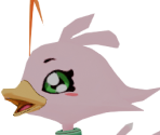 Sonic Chick