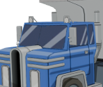Gadget Hauler