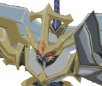 Masked Knight LV3