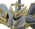 Masked Knight LV7