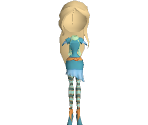 Daphne (Casual 5)