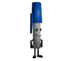 Pen
