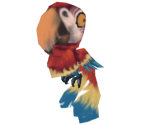 Parrot