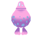 Pink Blob