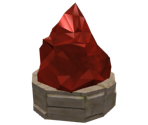 Big G Crystal