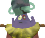 Trash Enemy 2