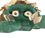 Trash Enemy 3