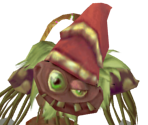 Big Trash Enemy 1
