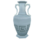 Icky's Vase