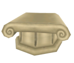 Icky Pedestal