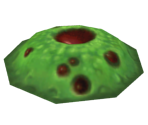 Slime Pustule