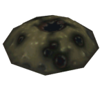 Slime Pustule (Decayed)