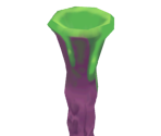 Slopviathan Slime Spitter