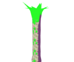 Slopviathan Tentacle (Burst)