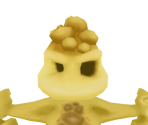 Cheese Enemy 1