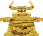 Gorgonzilla