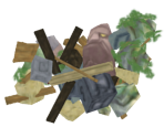 Debris Pile